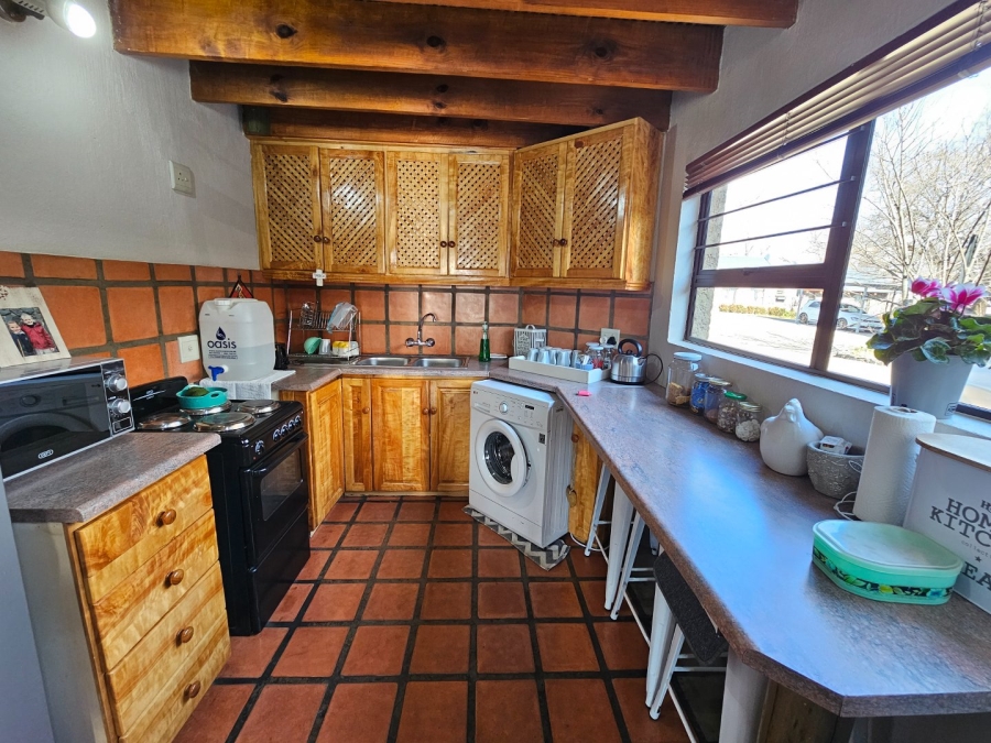 To Let 2 Bedroom Property for Rent in Hospitaalheuwel Free State